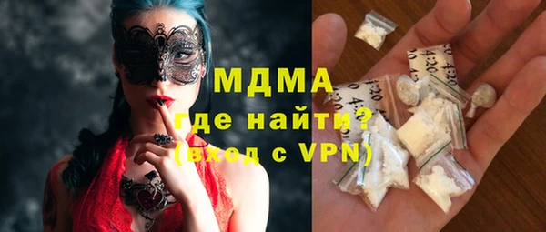 кокс Пестово
