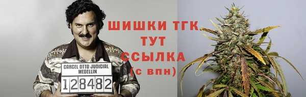 трава Пересвет
